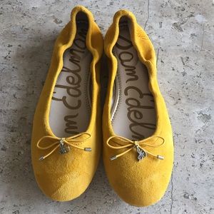 Sam Edelman Felicia ballet flat